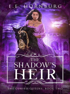 The Shadow's Heir - ebook